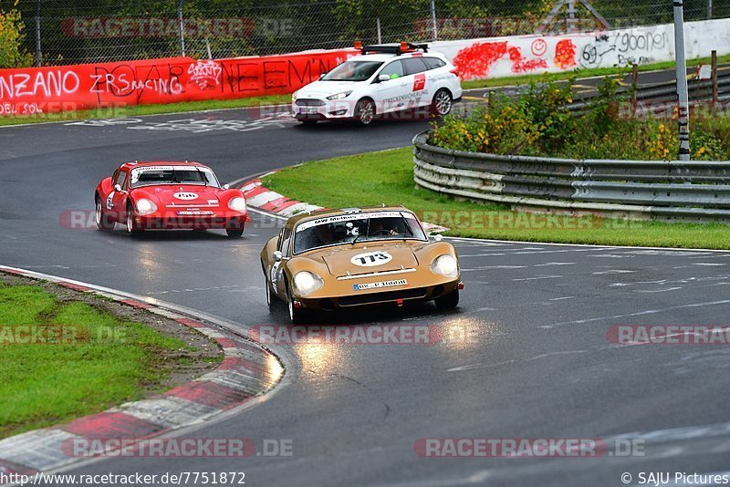 Bild #7751872 - Touristenfahrten Nürburgring Nordschleife (19.10.2019)