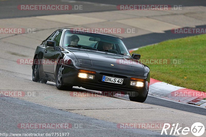 Bild #7751977 - Touristenfahrten Nürburgring Nordschleife (19.10.2019)