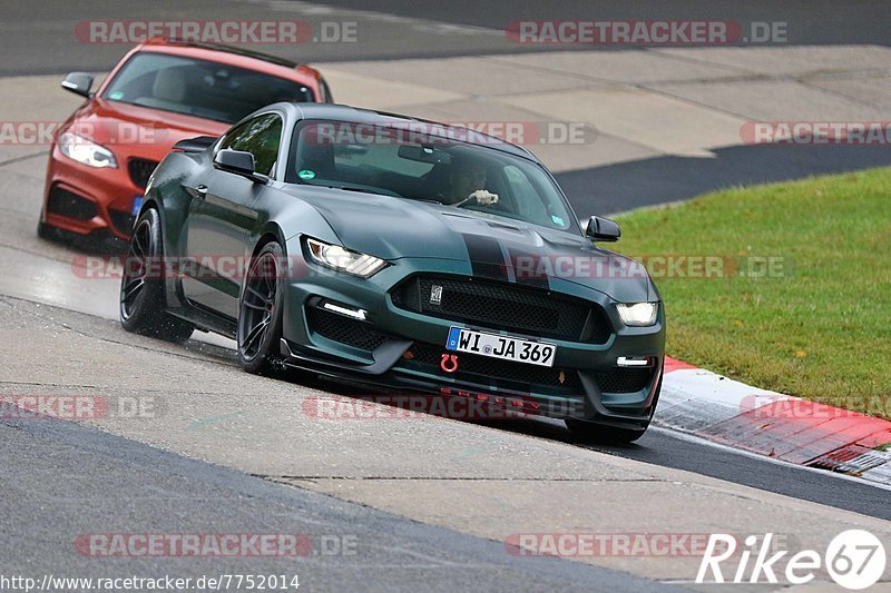 Bild #7752014 - Touristenfahrten Nürburgring Nordschleife (19.10.2019)