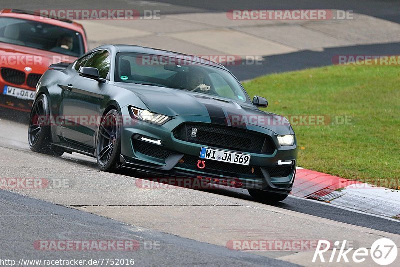 Bild #7752016 - Touristenfahrten Nürburgring Nordschleife (19.10.2019)