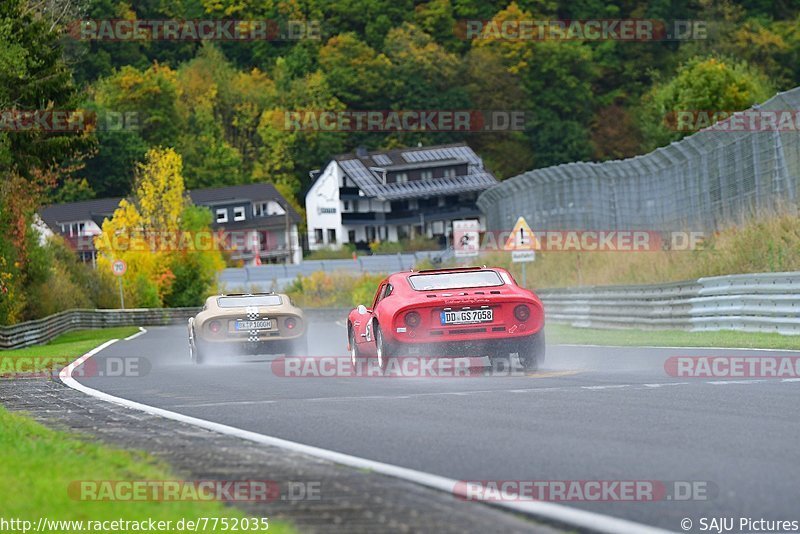 Bild #7752035 - Touristenfahrten Nürburgring Nordschleife (19.10.2019)