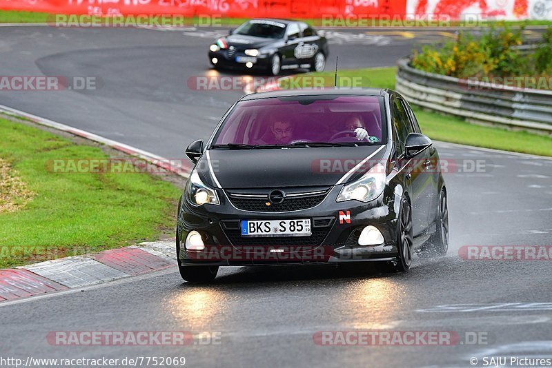 Bild #7752069 - Touristenfahrten Nürburgring Nordschleife (19.10.2019)