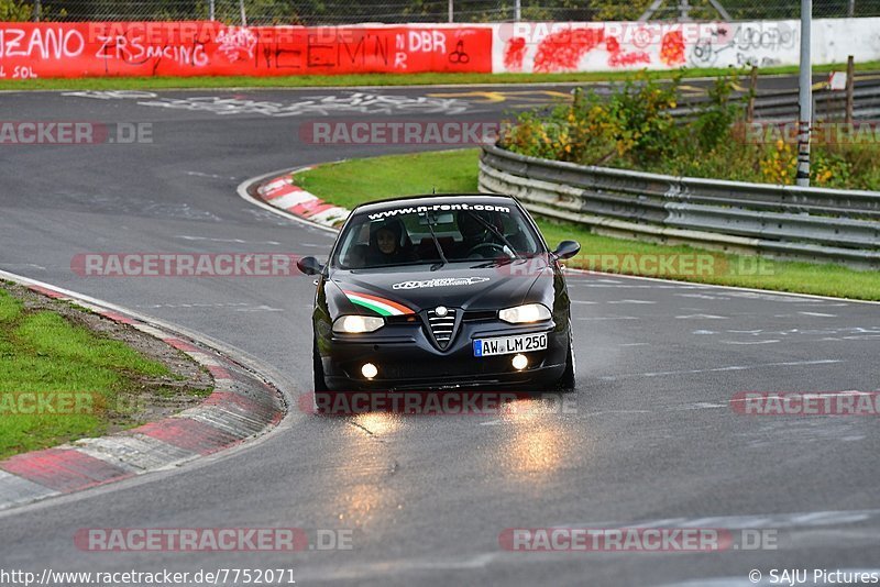 Bild #7752071 - Touristenfahrten Nürburgring Nordschleife (19.10.2019)