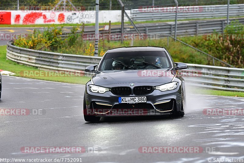 Bild #7752091 - Touristenfahrten Nürburgring Nordschleife (19.10.2019)