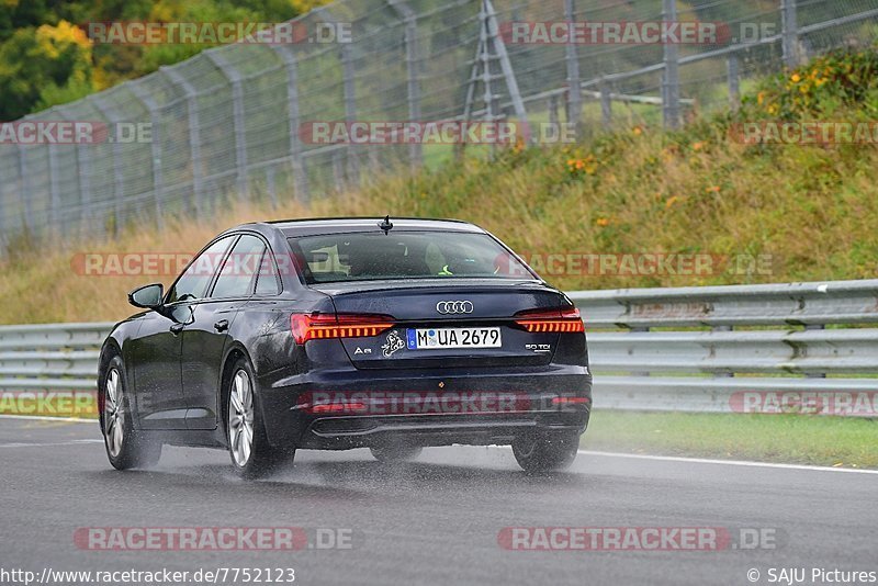 Bild #7752123 - Touristenfahrten Nürburgring Nordschleife (19.10.2019)