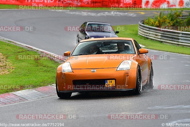 Bild #7752194 - Touristenfahrten Nürburgring Nordschleife (19.10.2019)