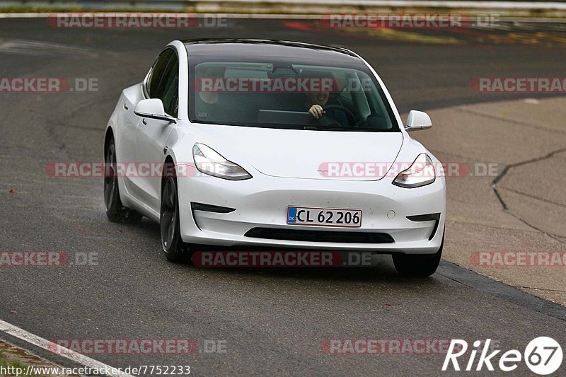 Bild #7752233 - Touristenfahrten Nürburgring Nordschleife (19.10.2019)