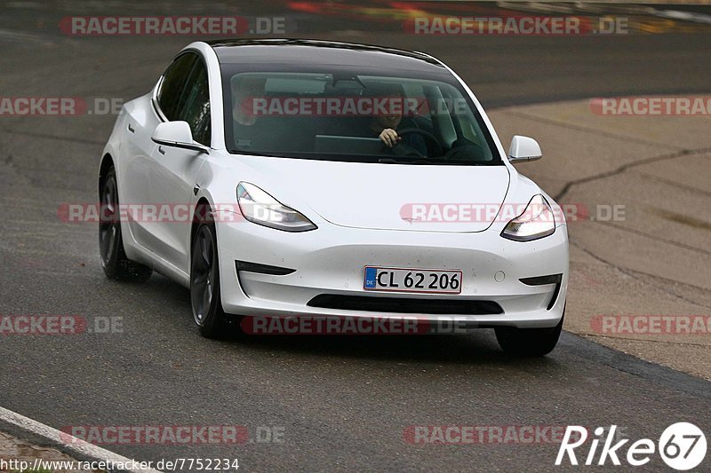 Bild #7752234 - Touristenfahrten Nürburgring Nordschleife (19.10.2019)