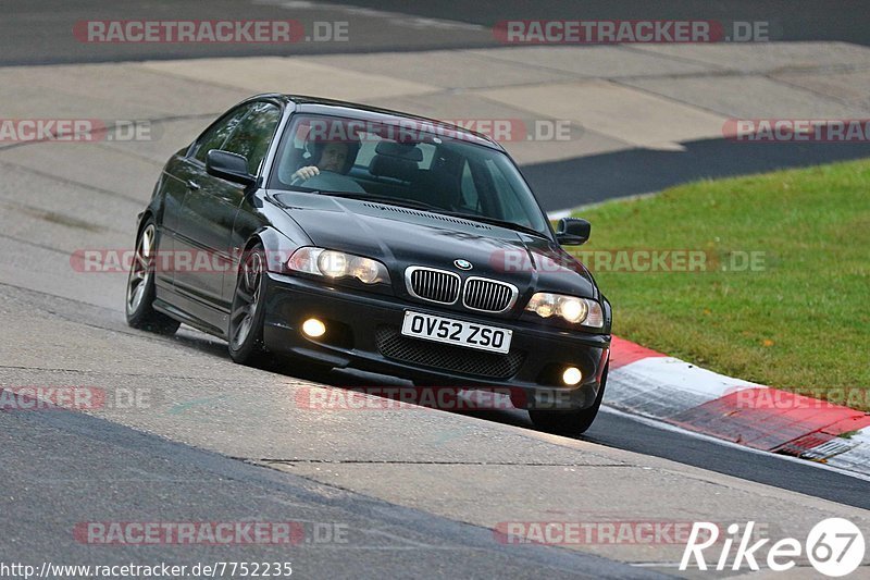 Bild #7752235 - Touristenfahrten Nürburgring Nordschleife (19.10.2019)