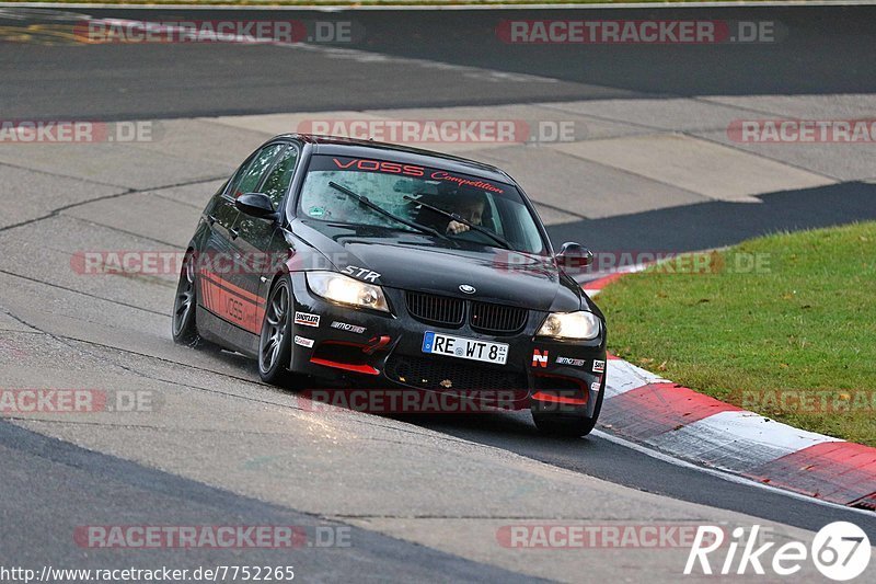 Bild #7752265 - Touristenfahrten Nürburgring Nordschleife (19.10.2019)