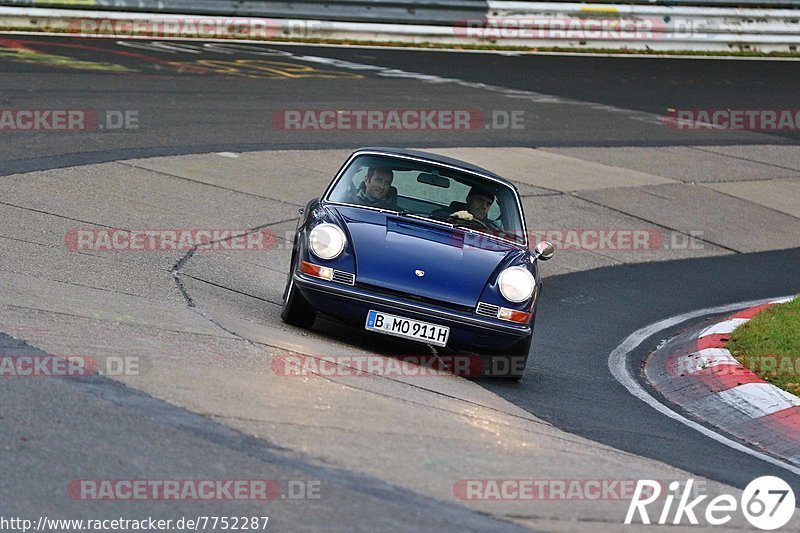 Bild #7752287 - Touristenfahrten Nürburgring Nordschleife (19.10.2019)