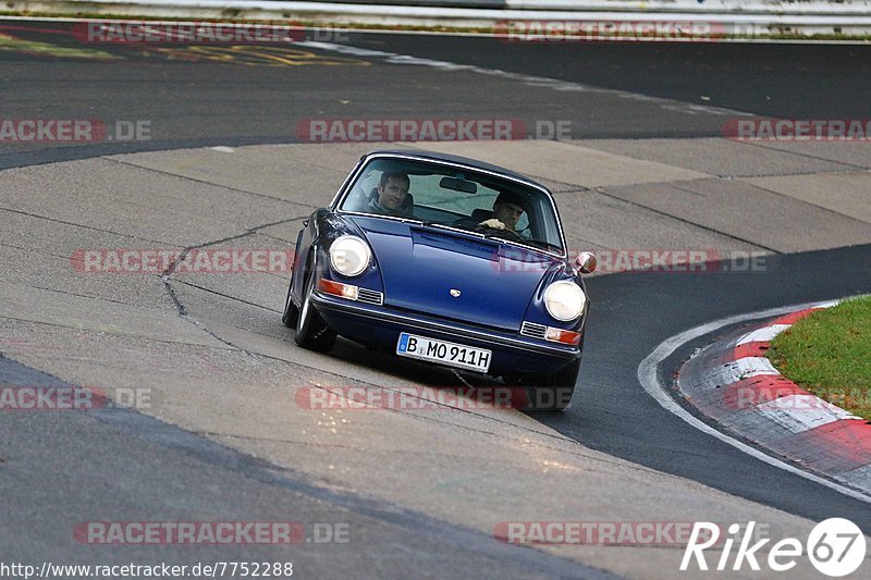 Bild #7752288 - Touristenfahrten Nürburgring Nordschleife (19.10.2019)