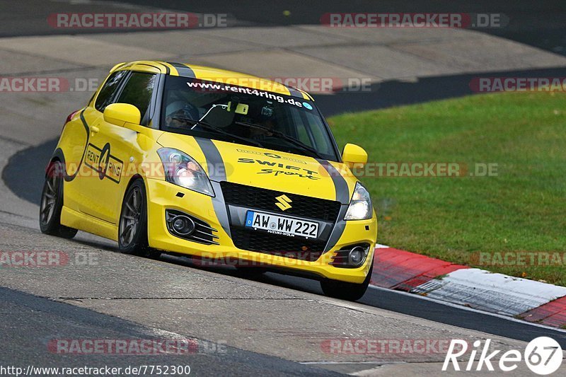 Bild #7752300 - Touristenfahrten Nürburgring Nordschleife (19.10.2019)