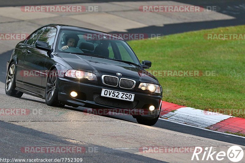 Bild #7752309 - Touristenfahrten Nürburgring Nordschleife (19.10.2019)