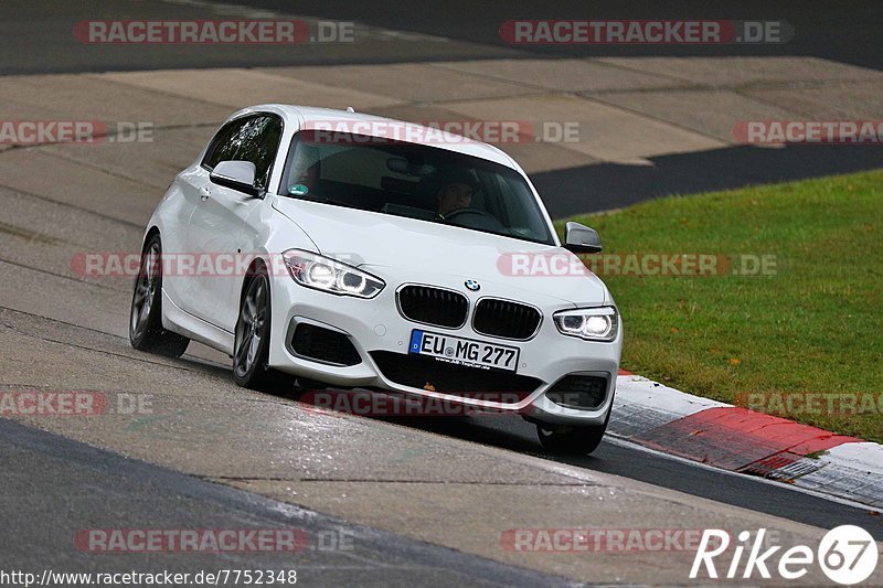 Bild #7752348 - Touristenfahrten Nürburgring Nordschleife (19.10.2019)