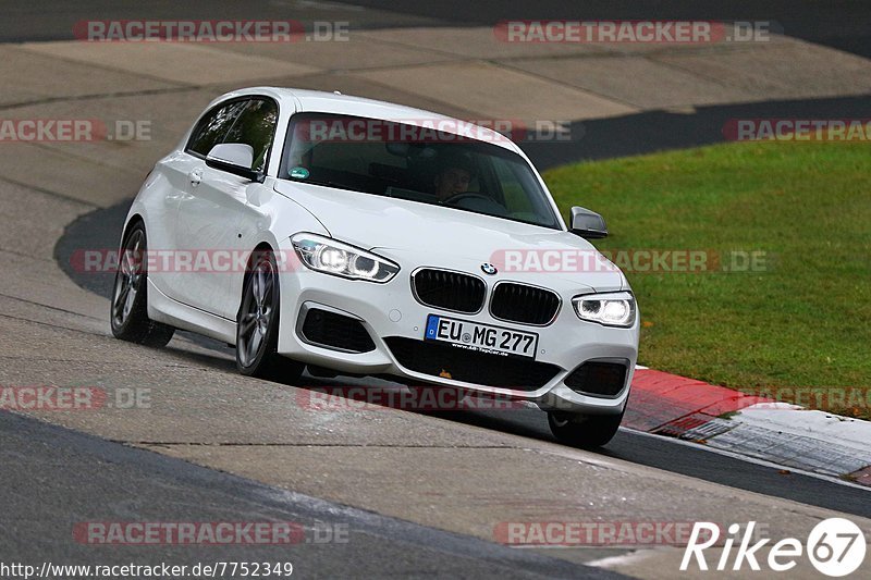 Bild #7752349 - Touristenfahrten Nürburgring Nordschleife (19.10.2019)