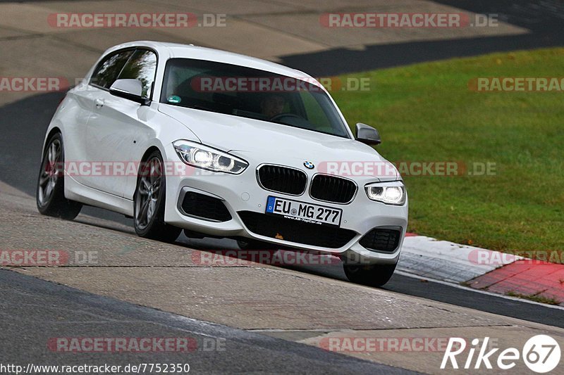 Bild #7752350 - Touristenfahrten Nürburgring Nordschleife (19.10.2019)