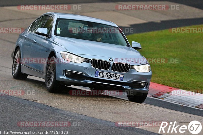 Bild #7752373 - Touristenfahrten Nürburgring Nordschleife (19.10.2019)