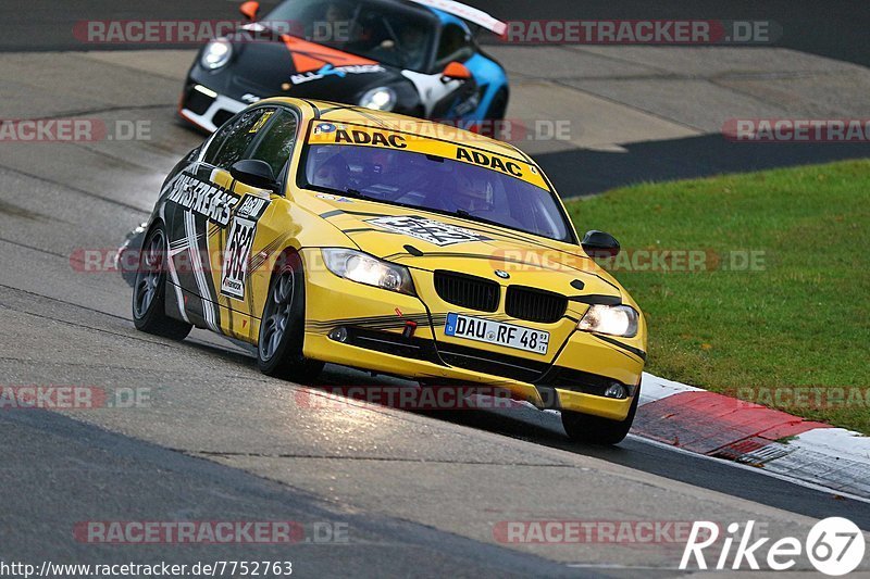 Bild #7752763 - Touristenfahrten Nürburgring Nordschleife (19.10.2019)