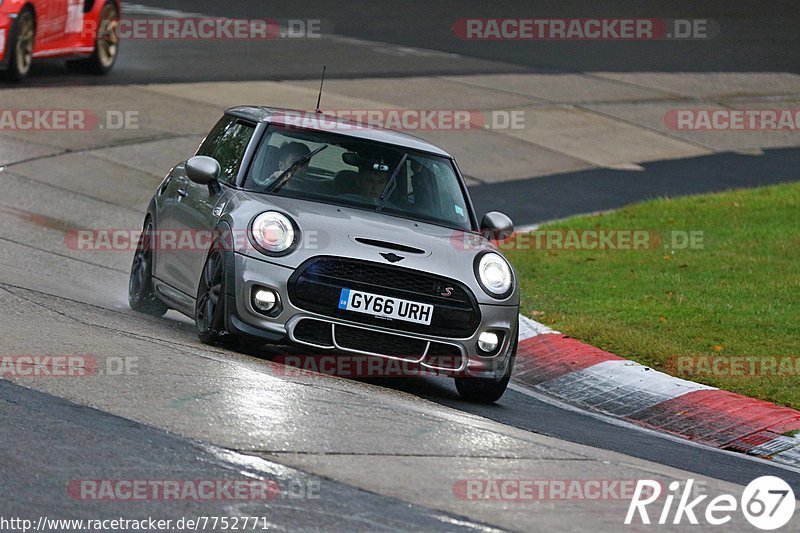 Bild #7752771 - Touristenfahrten Nürburgring Nordschleife (19.10.2019)