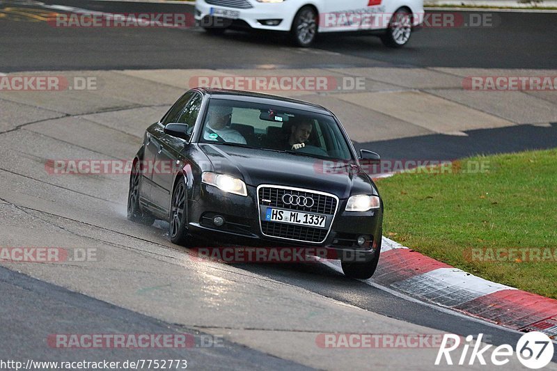 Bild #7752773 - Touristenfahrten Nürburgring Nordschleife (19.10.2019)