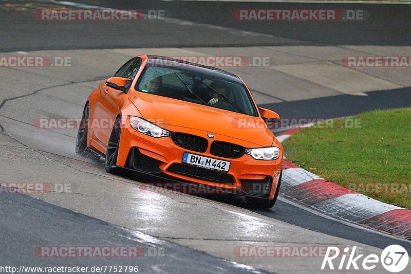 Bild #7752796 - Touristenfahrten Nürburgring Nordschleife (19.10.2019)