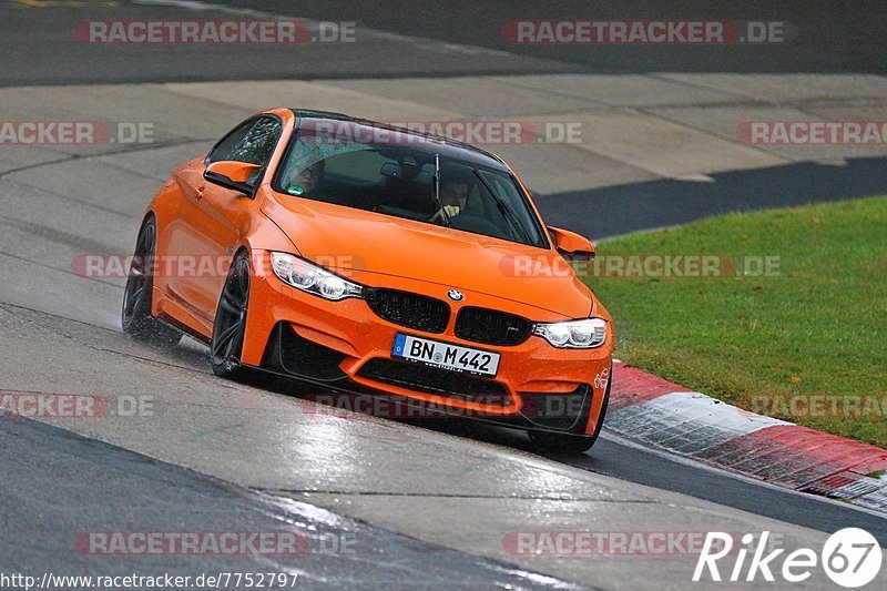 Bild #7752797 - Touristenfahrten Nürburgring Nordschleife (19.10.2019)