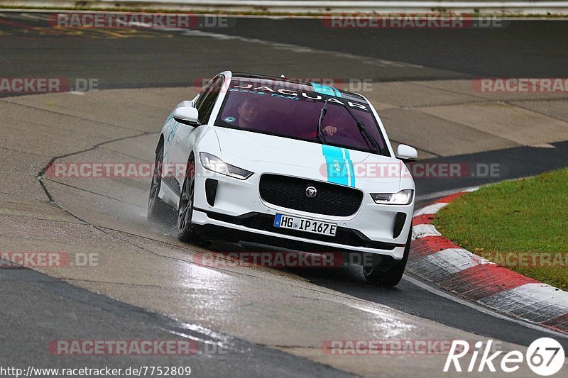 Bild #7752809 - Touristenfahrten Nürburgring Nordschleife (19.10.2019)