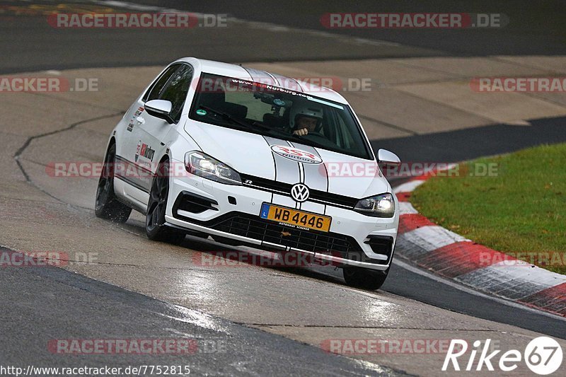 Bild #7752815 - Touristenfahrten Nürburgring Nordschleife (19.10.2019)