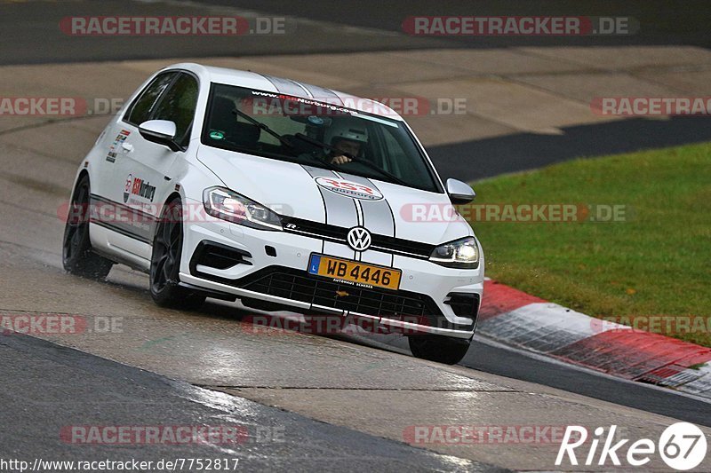 Bild #7752817 - Touristenfahrten Nürburgring Nordschleife (19.10.2019)