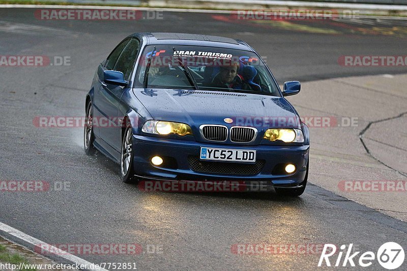 Bild #7752851 - Touristenfahrten Nürburgring Nordschleife (19.10.2019)