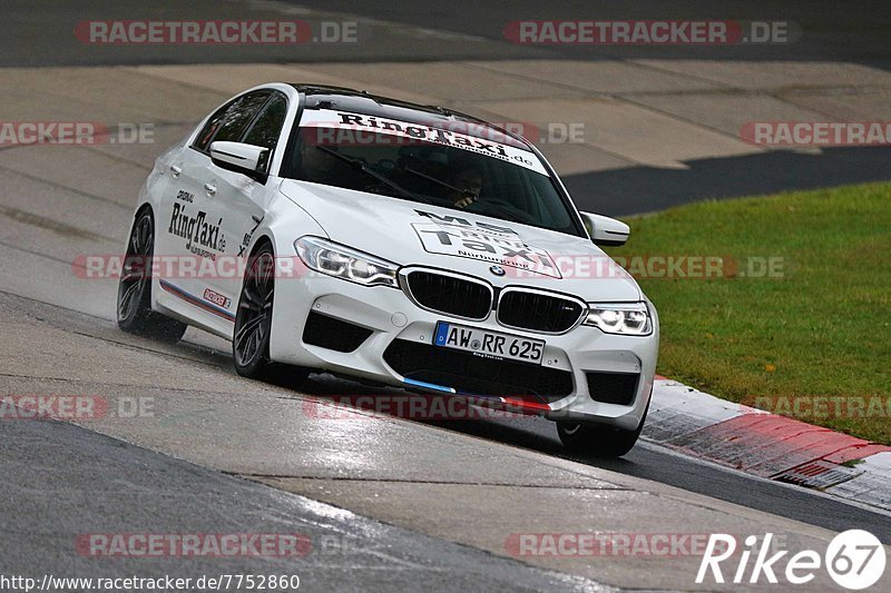 Bild #7752860 - Touristenfahrten Nürburgring Nordschleife (19.10.2019)