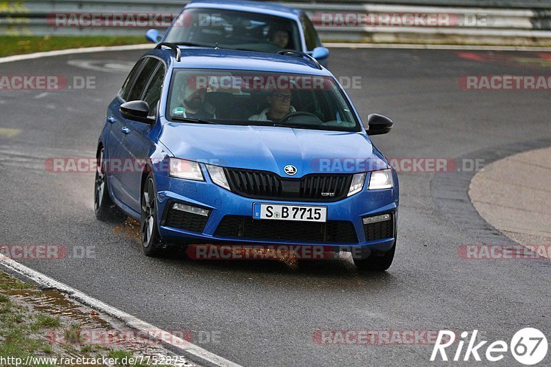 Bild #7752875 - Touristenfahrten Nürburgring Nordschleife (19.10.2019)