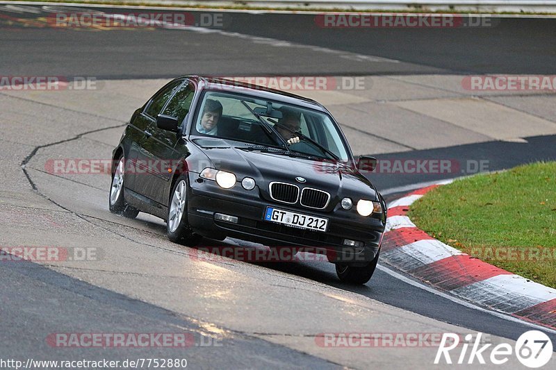 Bild #7752880 - Touristenfahrten Nürburgring Nordschleife (19.10.2019)