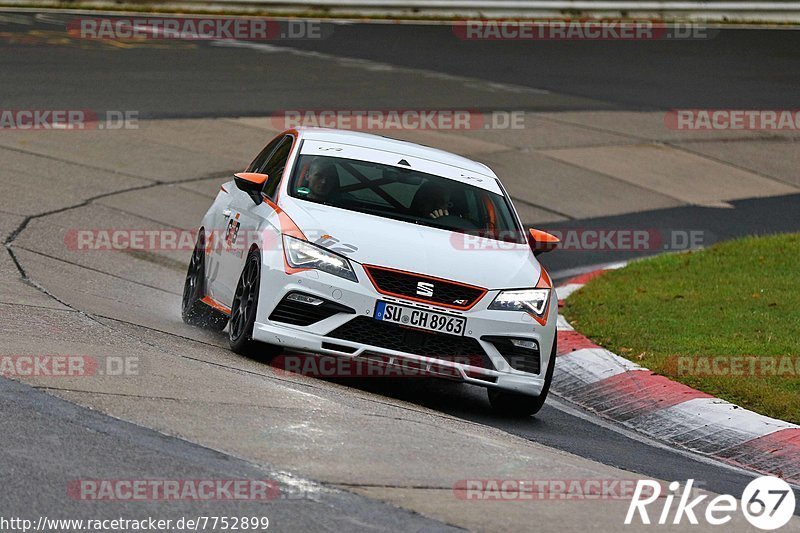 Bild #7752899 - Touristenfahrten Nürburgring Nordschleife (19.10.2019)