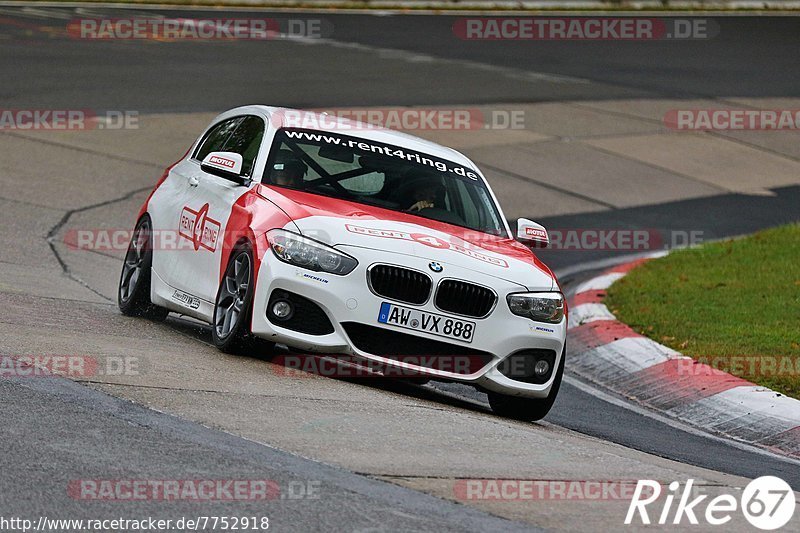 Bild #7752918 - Touristenfahrten Nürburgring Nordschleife (19.10.2019)