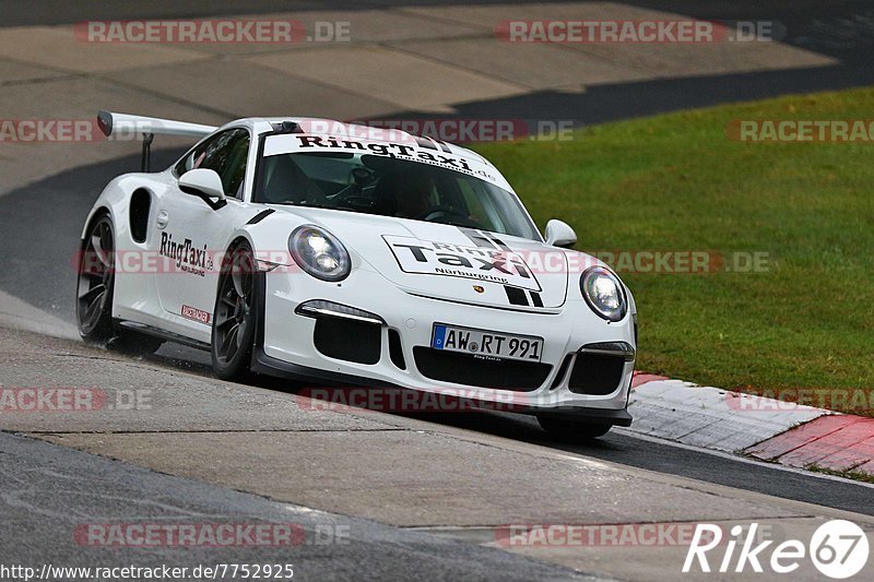 Bild #7752925 - Touristenfahrten Nürburgring Nordschleife (19.10.2019)