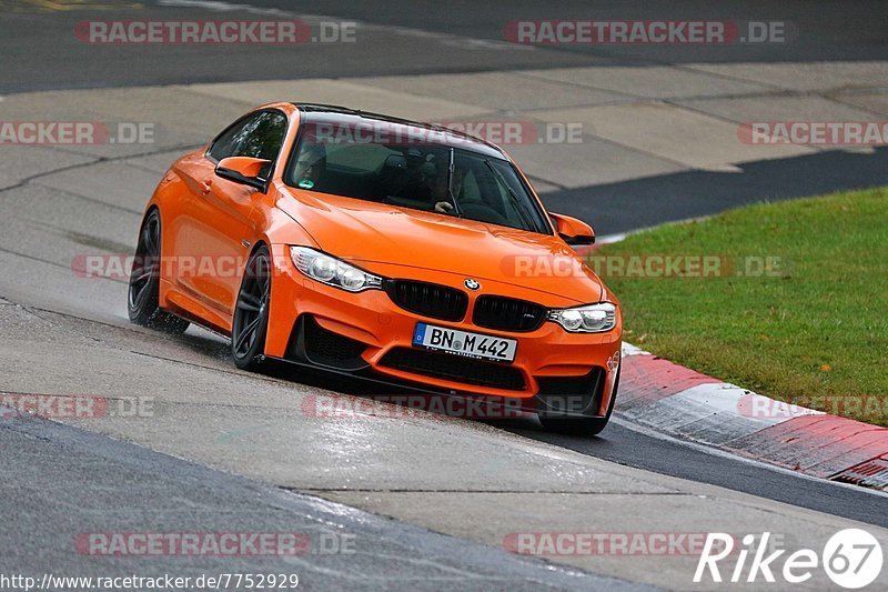 Bild #7752929 - Touristenfahrten Nürburgring Nordschleife (19.10.2019)