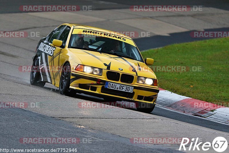 Bild #7752946 - Touristenfahrten Nürburgring Nordschleife (19.10.2019)