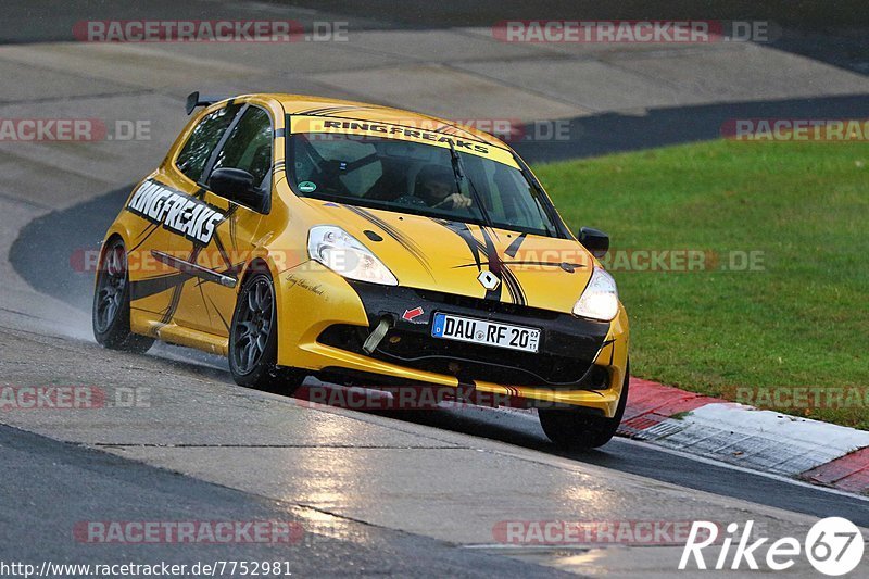 Bild #7752981 - Touristenfahrten Nürburgring Nordschleife (19.10.2019)