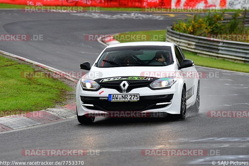 Bild #7753370 - Touristenfahrten Nürburgring Nordschleife (19.10.2019)