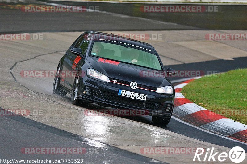 Bild #7753523 - Touristenfahrten Nürburgring Nordschleife (19.10.2019)