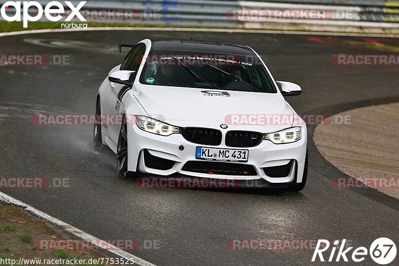 Bild #7753525 - Touristenfahrten Nürburgring Nordschleife (19.10.2019)