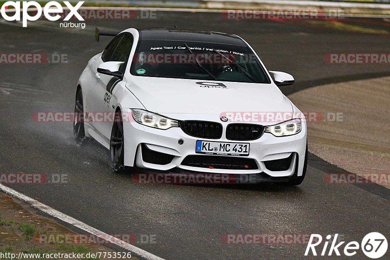 Bild #7753526 - Touristenfahrten Nürburgring Nordschleife (19.10.2019)