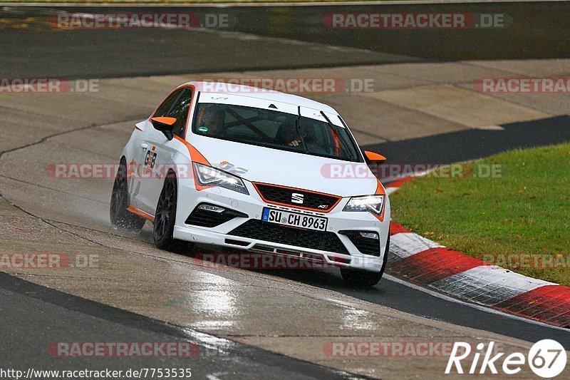 Bild #7753535 - Touristenfahrten Nürburgring Nordschleife (19.10.2019)