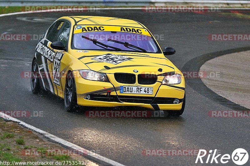 Bild #7753542 - Touristenfahrten Nürburgring Nordschleife (19.10.2019)