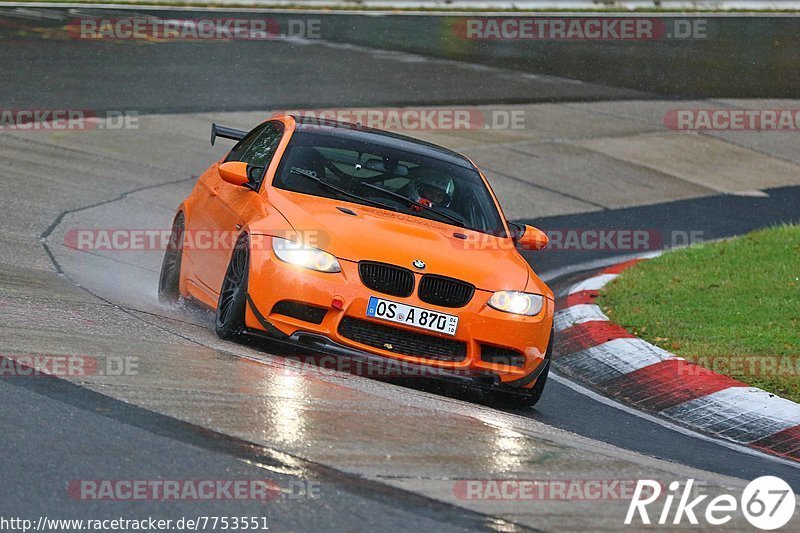 Bild #7753551 - Touristenfahrten Nürburgring Nordschleife (19.10.2019)