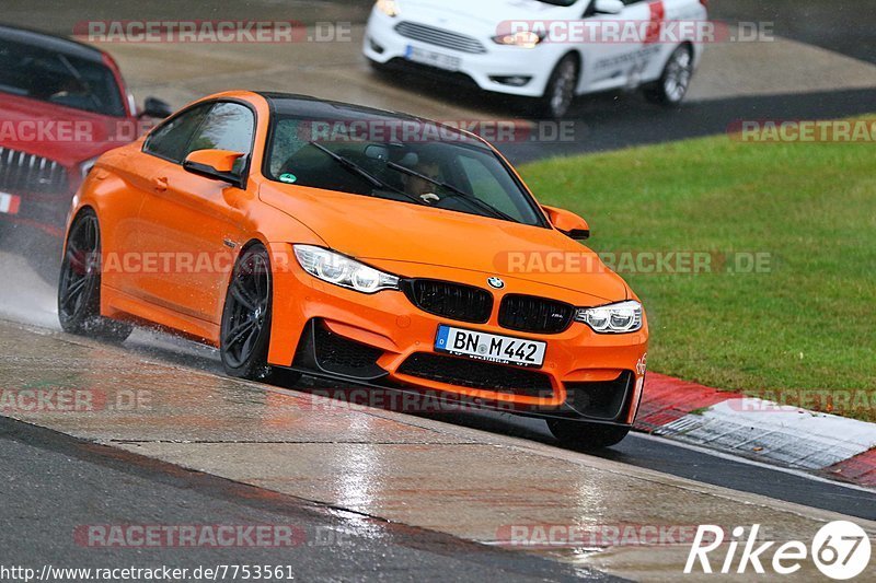 Bild #7753561 - Touristenfahrten Nürburgring Nordschleife (19.10.2019)