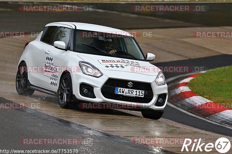 Bild #7753570 - Touristenfahrten Nürburgring Nordschleife (19.10.2019)