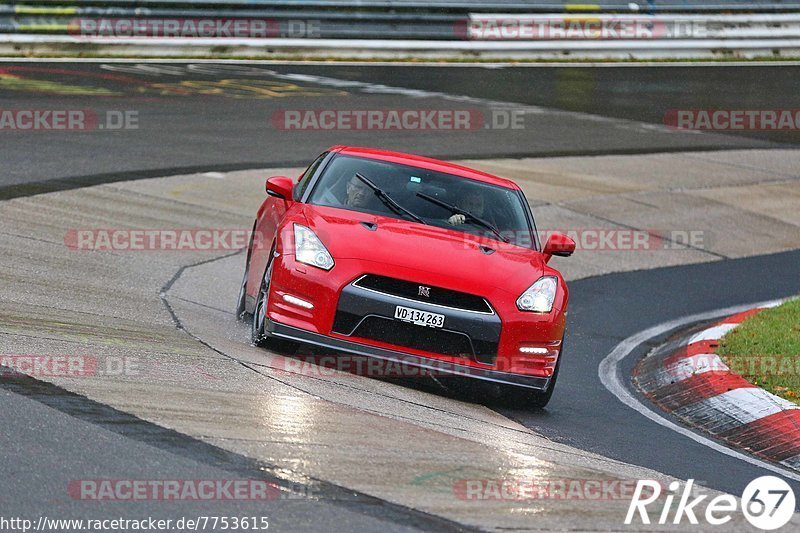 Bild #7753615 - Touristenfahrten Nürburgring Nordschleife (19.10.2019)